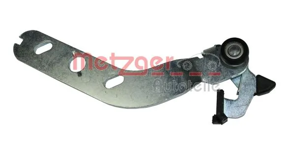 Roller Guide, sliding door
